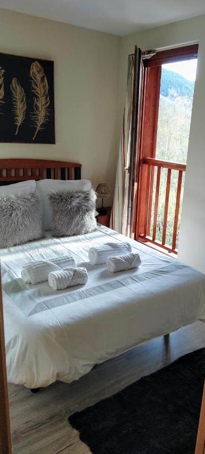 Soldeu Cosy Home מראה חיצוני תמונה