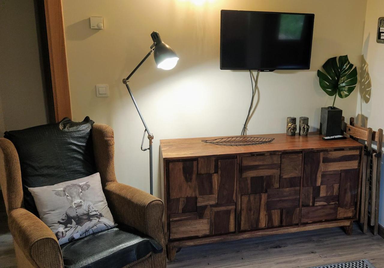 Soldeu Cosy Home מראה חיצוני תמונה