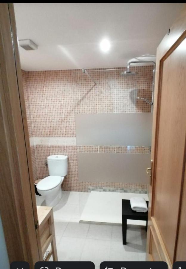 Soldeu Cosy Home מראה חיצוני תמונה
